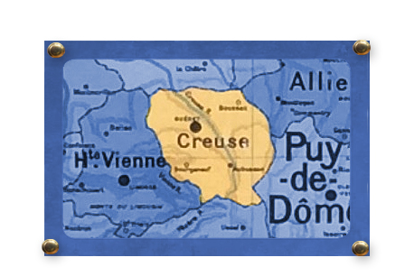 Formations à Guéret et en Creuse
