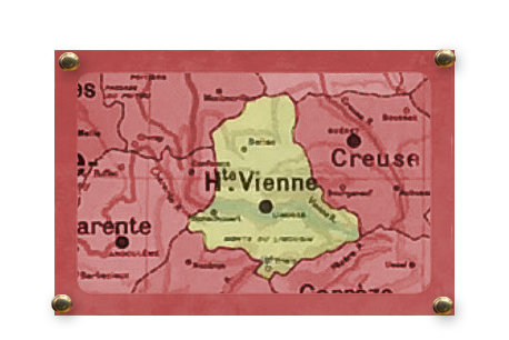 Formations  à Limoges et en Haute-Vienne 
