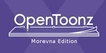  Formation Opentoonz   à Limgoes 87    
