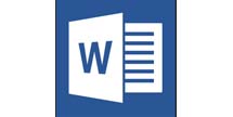  Formation Word   à Guéret 23   
